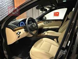 مێرسێدس بێنز S-Class